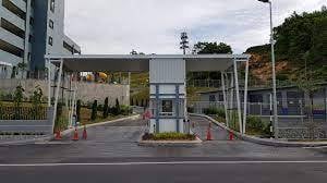 Apartment For Sale in Pangsapuri Puncak Saujana