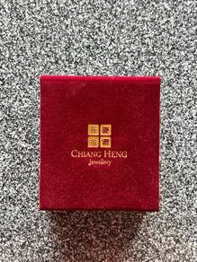 Chiang Heng Jewellery Box