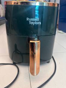 Air Fryer Russel Taylor