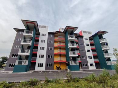 Apartment For Sale in Hulu Langat,SGR