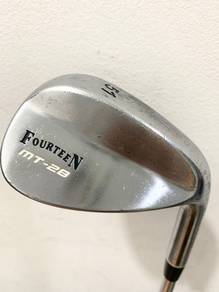 Golf Wedge FOURTEEN MT28 51°