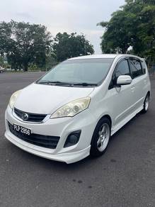 Perodua Alza SE GS in Kajang, SGR