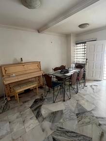 2-storey Terraced House For Sale in Ayer Itam,PNG