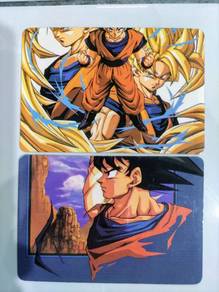 1995 Amada Dragon Ball Z "Super Saiyan Battle" 