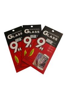 Sony Z5 Compact 4.6 inch Tempered Glass | Each