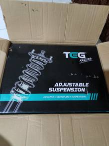 TEG Adjustable For Kancil