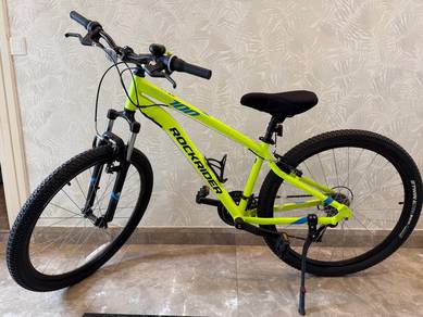 Preloved Mountain Bike for Sale