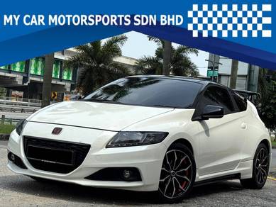 Honda CR-Z (HYBRID) in Seri Kembangan, SGR