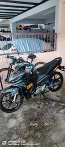 Yamaha 135LC