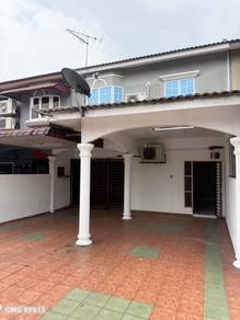 2-storey Terraced House For Sale in Klang,SGR