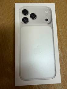 IPhone 17 Pro Max (New)