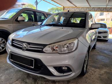 Proton Saga EXECUTIVE CVT in Kuantan, PHG