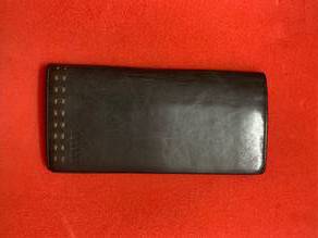 Feraud Leather Wallet