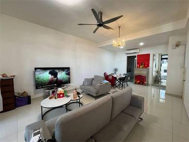 2-storey Terraced House For Sale in Johor Bahru,JHR