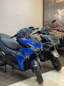 Yamaha NVX