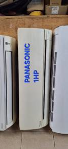 second hand 1hp air cond 