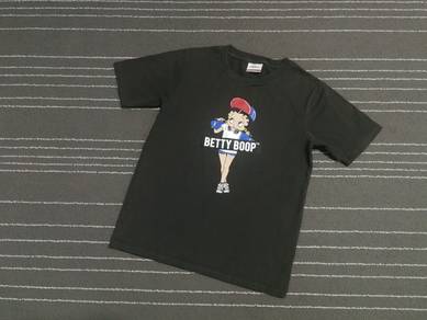 BETTY BOOP 2020 KING Features Syndicate M