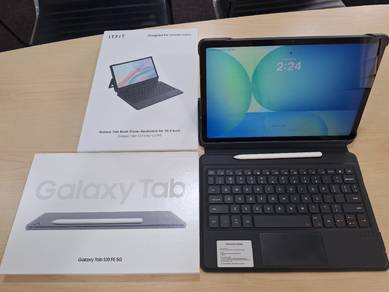 Samsung Tab S10 Fe 5g
