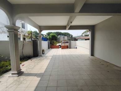 2-storey Terraced House For Sale in Cheng,MLK