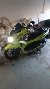 Honda PCX 150
