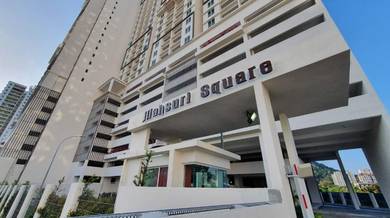 Condominium For Sale in Mahsuri Square