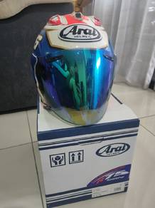 Helmet Arai RAM 4 Original