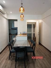 Condominium For Rent in I-Santorini