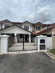 2-storey Terraced House For Rent in Skudai,JHR