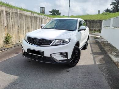 Proton X70 PREMIUM 2WD in Masai, JHR