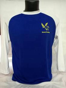Jahit Pelbagai Jenis Baju Dan Cetakan