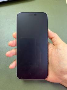 IPHONE 16 Pro Max - 512