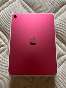 Ipad 10th Gen 64GB Wifi (Pink)