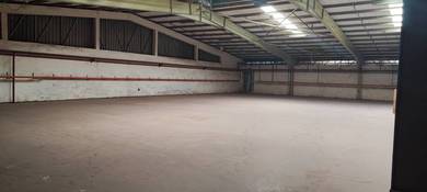 Warehouse / Factory For Sale in Ulu Tiram,JHR