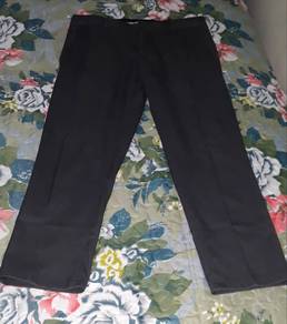 Grey Pants - Waist 30"