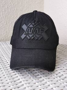 AMF Amsterdam Music Festival Cap Limited Edition