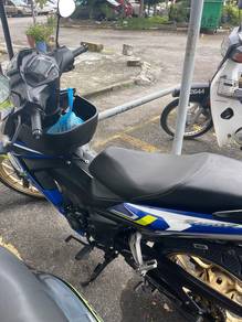 Honda RS150R