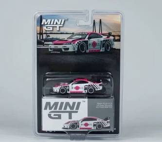 mini gt
