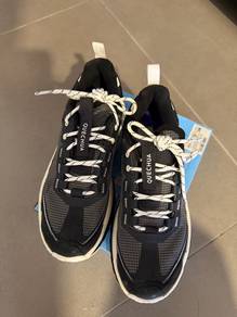 WTS Dacathlon MH900 Hiking Shoe