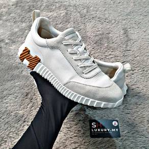 Hermes Bouncing Sneakers