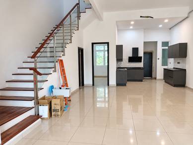 3-storey Terraced House For Sale in Sungai Ara,PNG