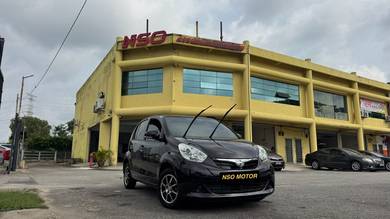 Perodua MyVi EZE ELEGANCE in Cheng, MLK