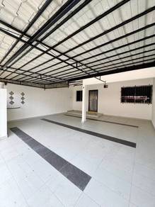 1-storey Terraced House For Sale in Kluang,JHR