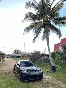 Mazda RX-8 TYPE E in Kuantan, PHG
