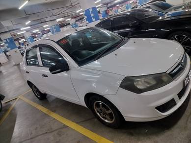 Proton Saga FLX FLX STANDARD in Puchong, SGR