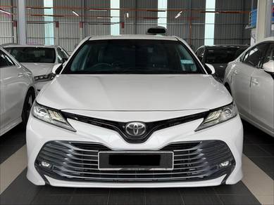 Toyota Camry V in Johor Bahru, JHR