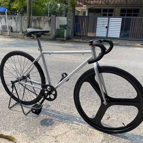 Basikal Fixie