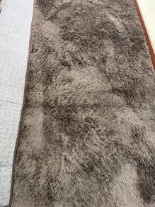 Furry Carpet