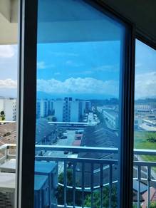 Condominium For Rent in Sky Garden Residence