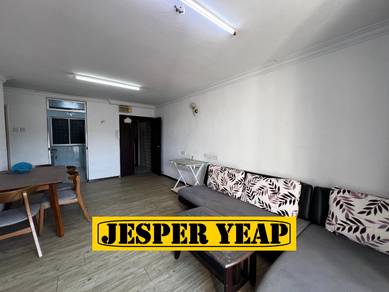 Apartment For Sale in Taman Kristal