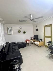 Apartment For Rent in Sri Ivory (Sri Ivori) Apartment